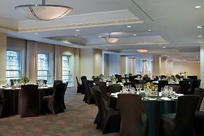 Sydney Harbour Marriott Hotel at Circular Quay