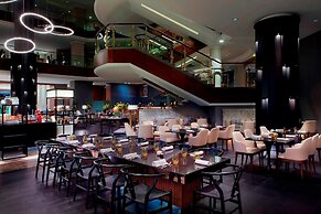 Sydney Harbour Marriott Hotel at Circular Quay