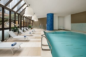 Sydney Harbour Marriott Hotel at Circular Quay