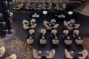 Sydney Harbour Marriott Hotel at Circular Quay