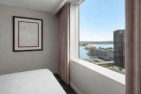 Sydney Harbour Marriott Hotel at Circular Quay