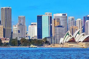 Sydney Harbour Marriott Hotel at Circular Quay