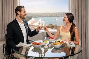 Sydney Harbour Marriott Hotel at Circular Quay