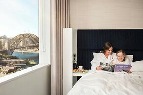 Sydney Harbour Marriott Hotel at Circular Quay