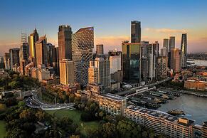 Sydney Harbour Marriott Hotel at Circular Quay