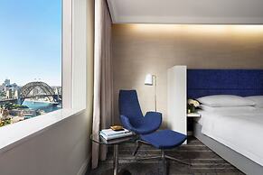 Sydney Harbour Marriott Hotel at Circular Quay