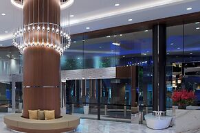 Sydney Harbour Marriott Hotel at Circular Quay