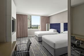 Sydney Harbour Marriott Hotel at Circular Quay
