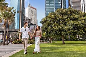 Sydney Harbour Marriott Hotel at Circular Quay