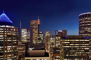 Sydney Harbour Marriott Hotel at Circular Quay