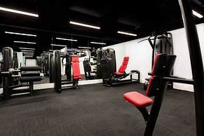 Sydney Harbour Marriott Hotel at Circular Quay