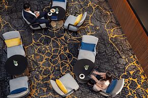 Sydney Harbour Marriott Hotel at Circular Quay