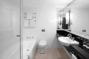 Sydney Harbour Marriott Hotel at Circular Quay