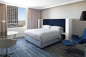 Sydney Harbour Marriott Hotel at Circular Quay