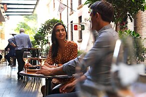 Sydney Harbour Marriott Hotel at Circular Quay