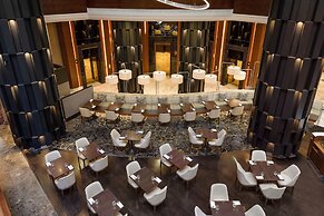 Sydney Harbour Marriott Hotel at Circular Quay