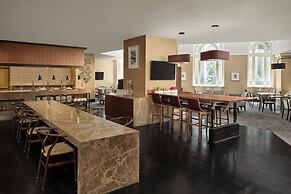 Sydney Harbour Marriott Hotel at Circular Quay