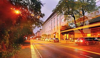 Best Western Macrander Hotel Dresden