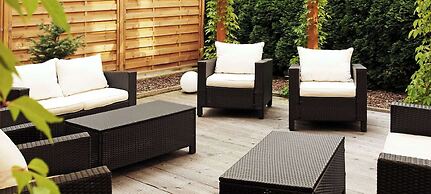 Best Western Macrander Hotel Dresden