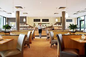 Best Western Macrander Hotel Dresden