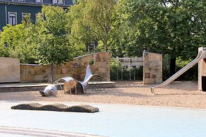 Best Western Macrander Hotel Dresden