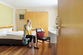 Best Western Macrander Hotel Dresden