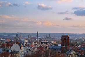 Best Western Macrander Hotel Dresden