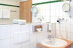 Best Western Macrander Hotel Dresden