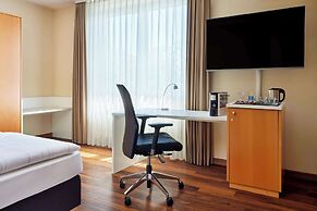 Best Western Macrander Hotel Dresden