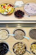 Best Western Macrander Hotel Dresden