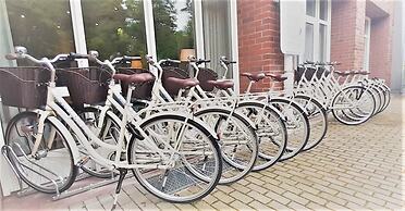 Best Western Macrander Hotel Dresden