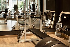 Best Western Macrander Hotel Dresden