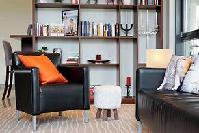 Best Western Macrander Hotel Dresden