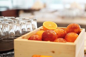 Best Western Macrander Hotel Dresden