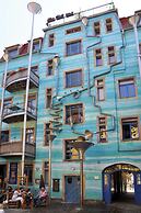 Best Western Macrander Hotel Dresden