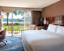 Boston Marriott Newton