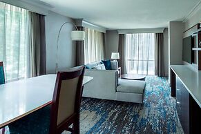 Boston Marriott Newton