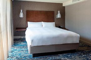 Boston Marriott Newton