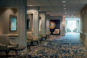Boston Marriott Newton