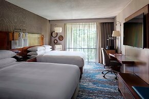 Boston Marriott Newton
