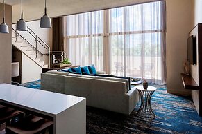 Boston Marriott Newton