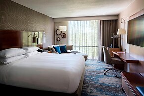 Boston Marriott Newton