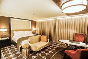 InterContinental Dhaka by IHG