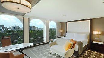 InterContinental Dhaka by IHG