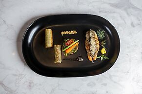 InterContinental Dhaka by IHG