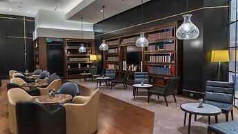 InterContinental Dhaka by IHG