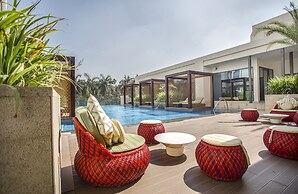 InterContinental Dhaka by IHG