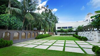 InterContinental Dhaka by IHG