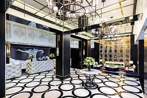 InterContinental Dhaka by IHG