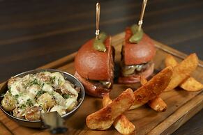 InterContinental Dhaka by IHG